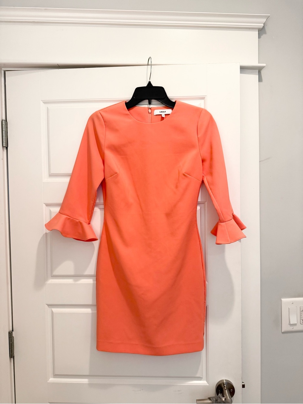 Likely Bedford Dress View 2
